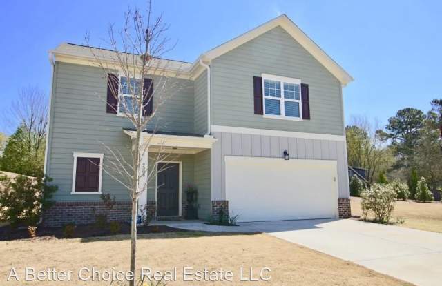4505 Chaney Court - 4505 Chaney Ct, Forsyth County, GA 30028