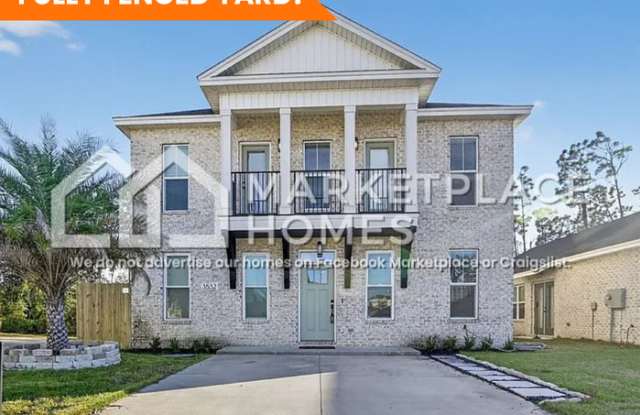 3532 Mill Point Cove - 3532 Mill Point Cove, Bay County, FL 32404