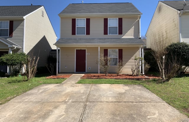 260 Turnstone Road - 260 Turnstone Road, Henry County, GA 30281