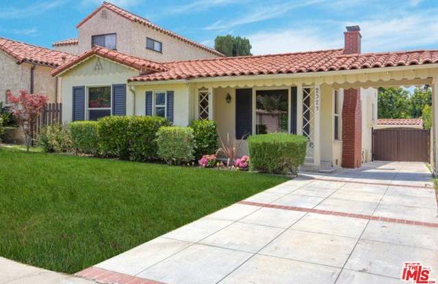 2329 PARNELL AVE photos photos
