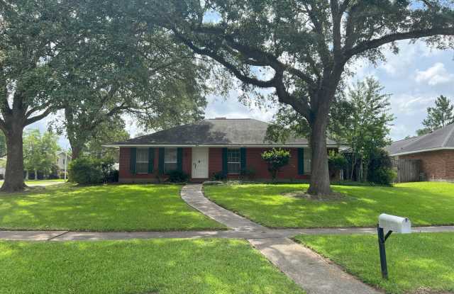 Plantation Trace Subdivision photos photos