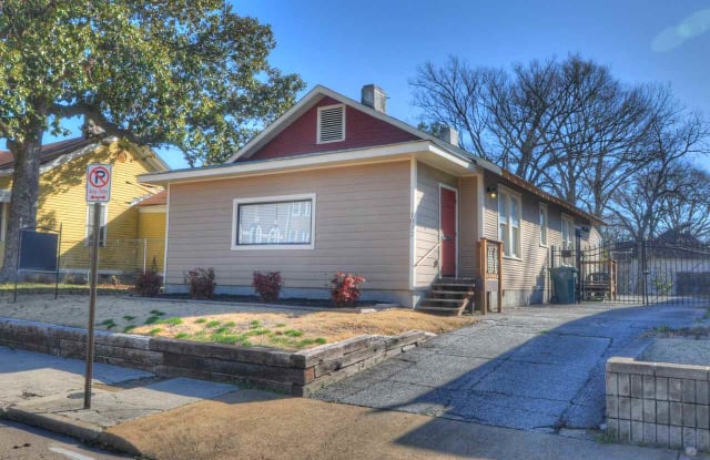 1032 S COOPER ST - 1032 South Cooper Street, Memphis, TN 38104