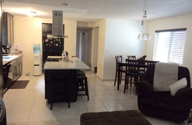14823 Burin Ave. - 14823 Burin Avenue, Lawndale, CA 90260