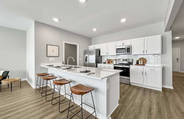 Rialto Townhomes Gallery 3