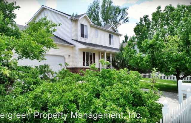 3445 Polk Circle West - 3445 Polk Circle West, Wellington, CO 80549