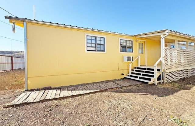 408 W Holland Avenue unit: C - 408 West Holland Avenue, Alpine, TX 79830