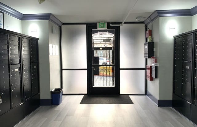 275 Turk St. Gallery 2