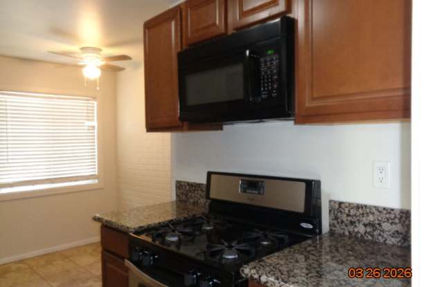East Lancaster One Story Offering 1260 sq. ft. Gallery 3