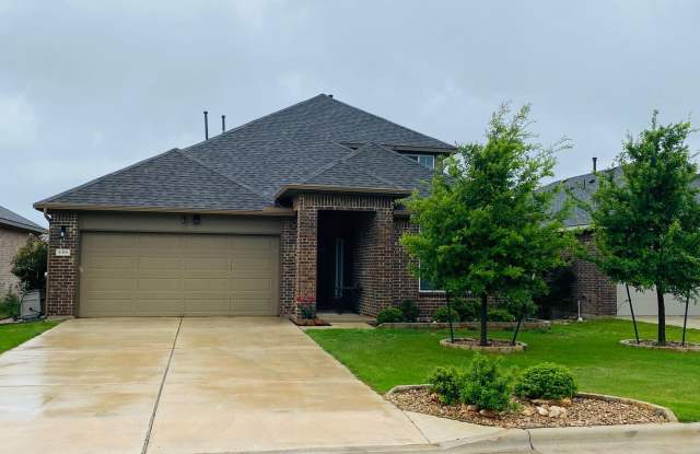 Lovely 4 bedroom in the Lively community photos photos