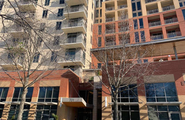 701 Royal Court 504 - 701 Royal Ct, Charlotte, NC 28202