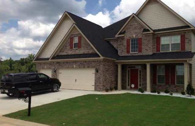 121 Broadleaf Trail - 121 Broadleaf Trail, Columbia County, GA 30813