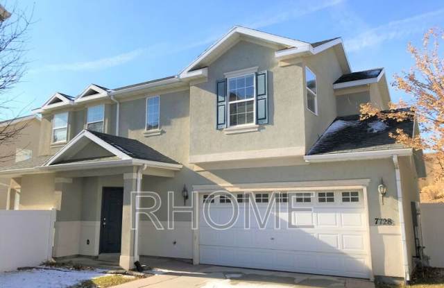 7728 S. New Snowbell Lane photos photos