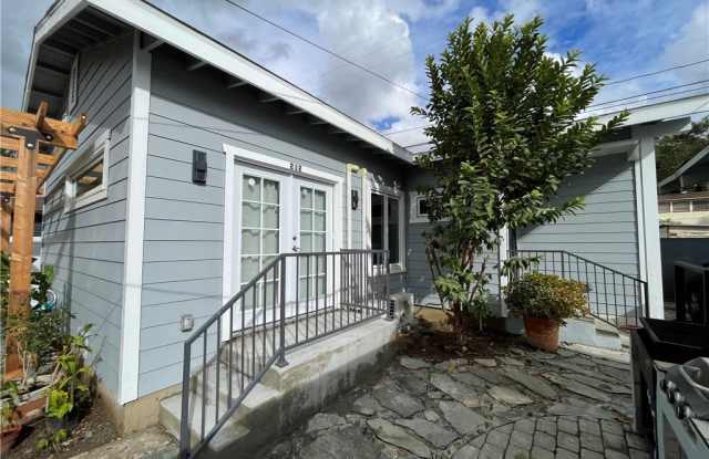 212 Cornell - 212 North Cornell Avenue, Fullerton, CA 92831