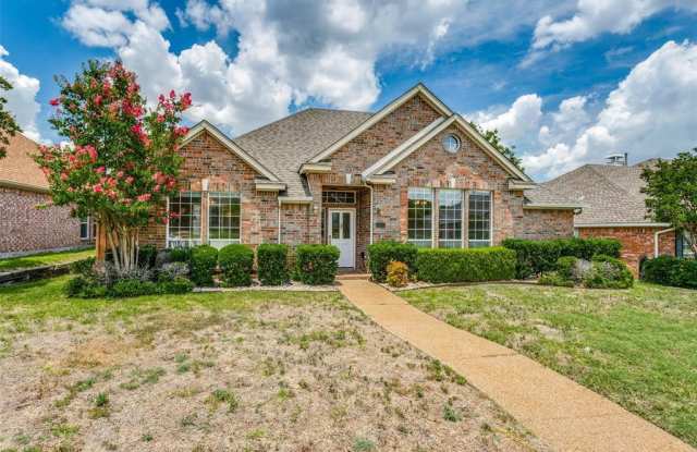 1429 Sandlewood Drive - 1429 Sandlewood Drive, Plano, TX 75023