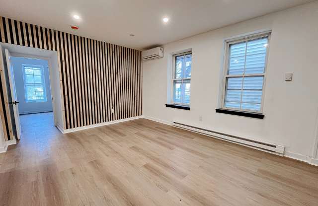 OPEN HOUSE SATURDAY 12-2PM! 2 MONTHS FREE! Brand New Boutique Luxury Apts. in the Heart of Hudson! Gallery 4