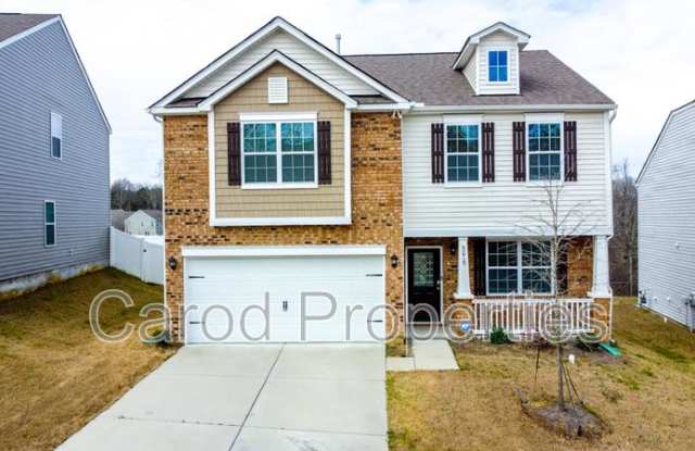 5015 Concho Rd. Gallery 1