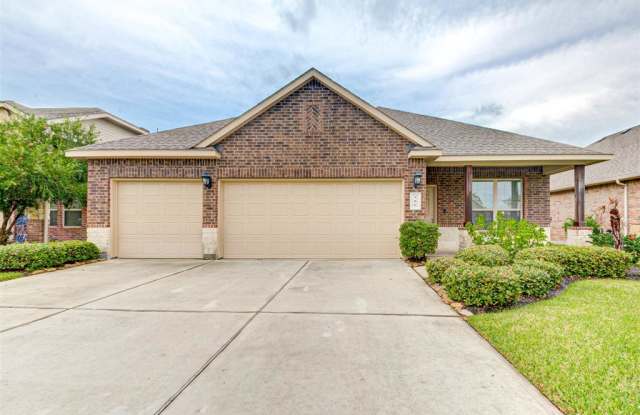 906 Fairway Drive - 906 Fairway Drive, La Porte, TX 77571