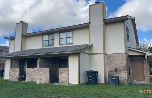 1807 Cedarhill Drive unit: A - 1807 Cedarhill Drive, Killeen, TX 76543