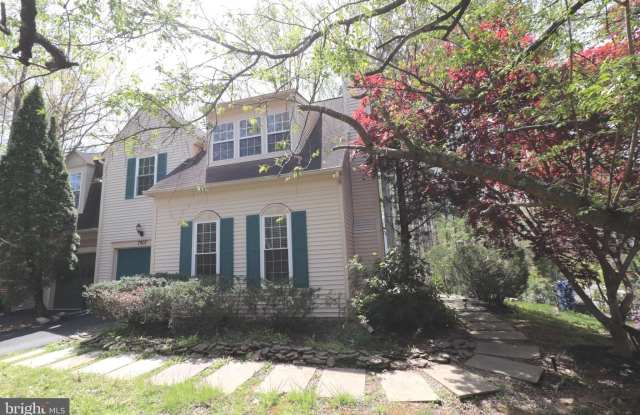 7907 GAMBRILL Court photos photos