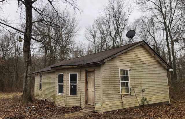 BISMARCK - 3 bedroom 1 bath Ranch on 5 acres - $694 MONTH / $999 DOWN photos photos