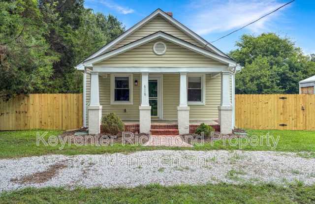 6119 Howell Drive - 6119 Howell Drive, Meadowbrook, VA 23234