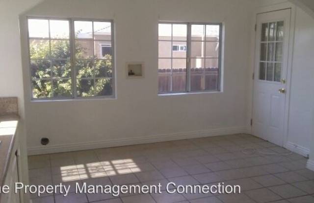 601 S Mayo Avenue - 601 South Mayo Avenue, Compton, CA 90221