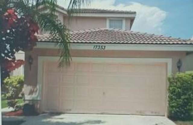 17353 SW 22ND ST #17353 MIRAMAR, FL 33029 photos photos