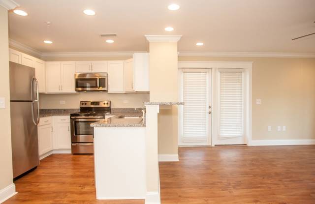 3 Bedroom Townhouse at the Woodlands - END UNIT * only $500 deposit - End Unit- 1 month free Gallery 1