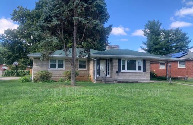 1604 Woodluck Avenue - 1604 Woodluck Avenue, Louisville, KY 40205
