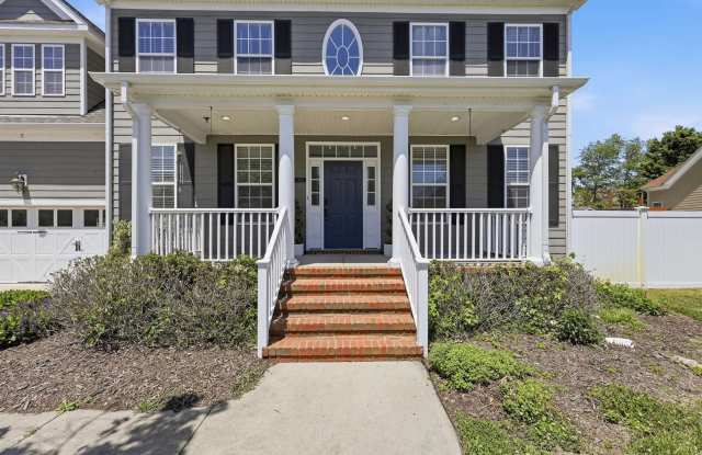1016 Sullivan Ln. - 1016 Sullivan Lane, Chesapeake, VA 23322 1016 Sullivan Ln. - 1016 Sullivan Lane, Chesapeake, VA 23322