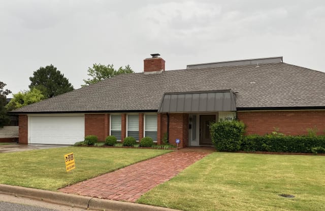 2624 NW 62nd Street - 1 - 2624 Northwest 62nd Street, Oklahoma City, OK 73112