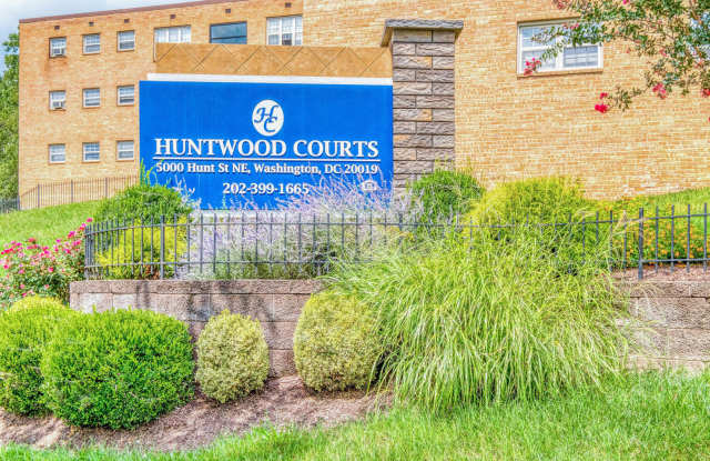 Huntwood Courts - Affordable Housing photos photos