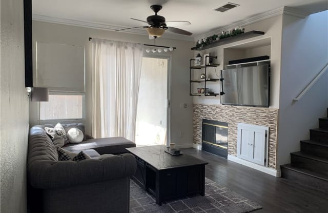 28 Mondrian - 28 Mondrian, Aliso Viejo, CA 92656