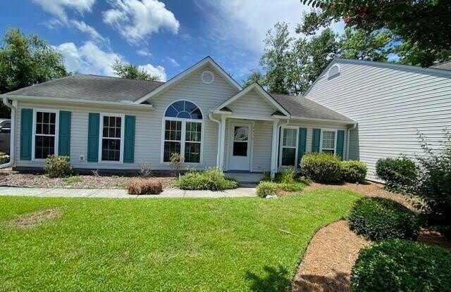 4416 Jasmine Cove Way - 4416 Jasmine Cove Way, New Hanover County, NC 28412