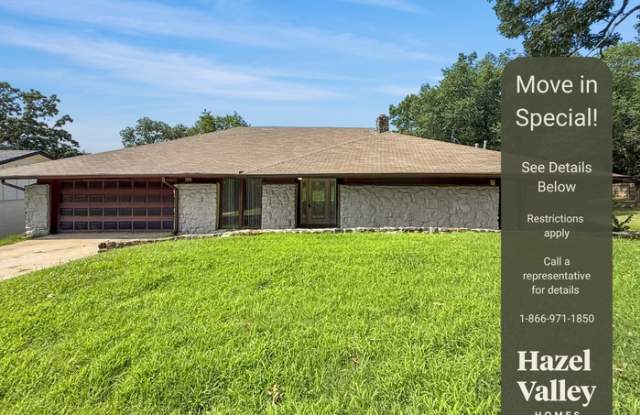 3455 East 75th Place - 3455 East 75th Place, Tulsa, OK 74136