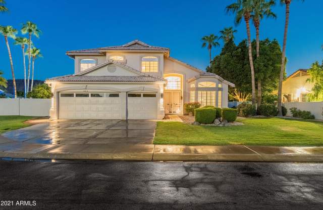 21525 N 58TH Drive photos photos