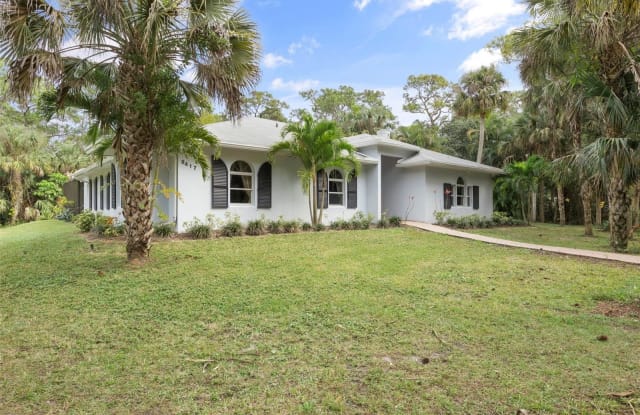 9417 WHIPPOORWILL TRAIL - 9417 Whippoorwill Trail, Jupiter Farms, FL 33478