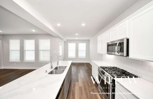 Magnolia, Where Premium Features Meets Exceptional Living Experience Gallery 4