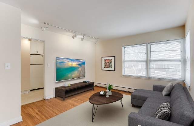123 West 26th Street Gallery 3