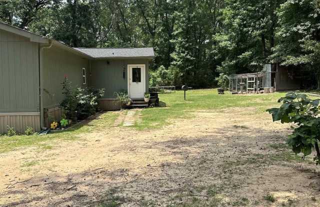 15345 High WaY 64 - 15345 State Highway 64, New Chapel Hill, TX 75707