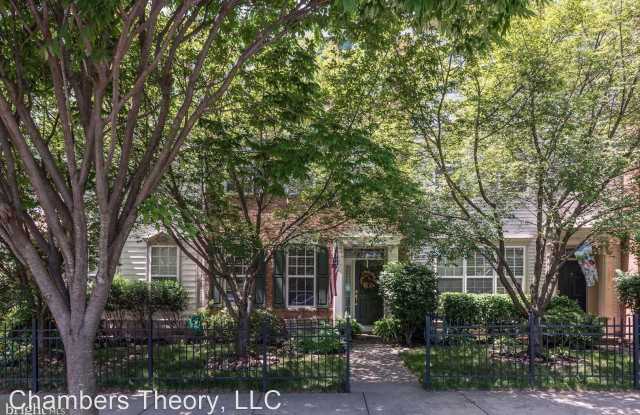 20381 Tholen St. - 20381 Tholen Street, Ashburn, VA 20147