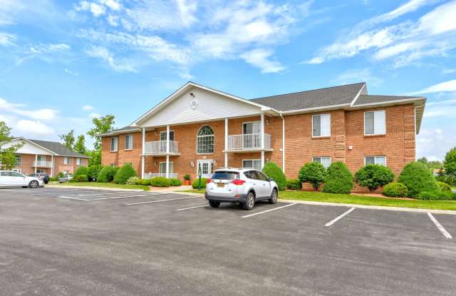 Village Green Apartments photos photos