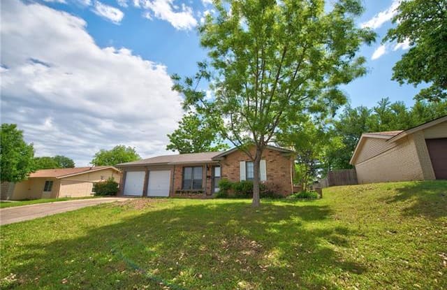 407 Wilshire Drive - 407 Wilshire Drive, Euless, TX 76040