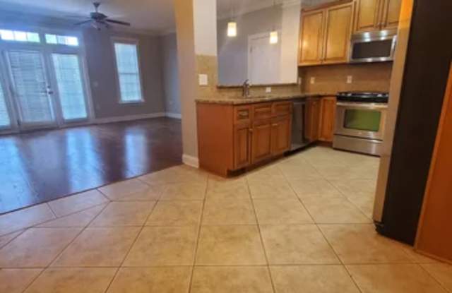 Fountain View Apartments Gallery 4