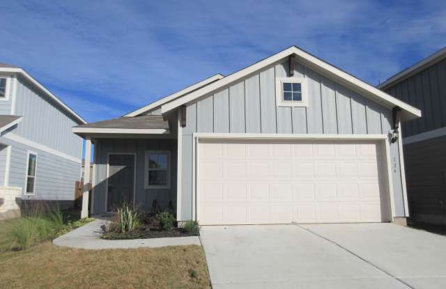 3-bedroom/2-bath + Office in Summerlyn Community - Leander Schools photos photos