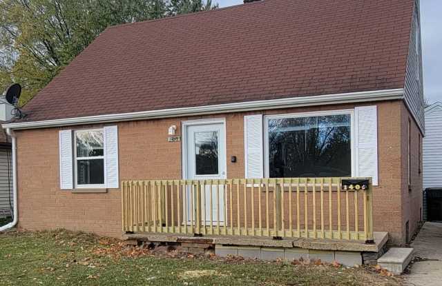 1409 Crooks Ave photos photos