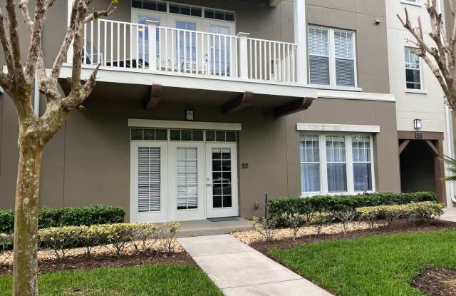 1400 Celebration Ave, bldg 2, unit 104, Celebration, FL - 1400 Celebration Avenue, Celebration, FL 34747