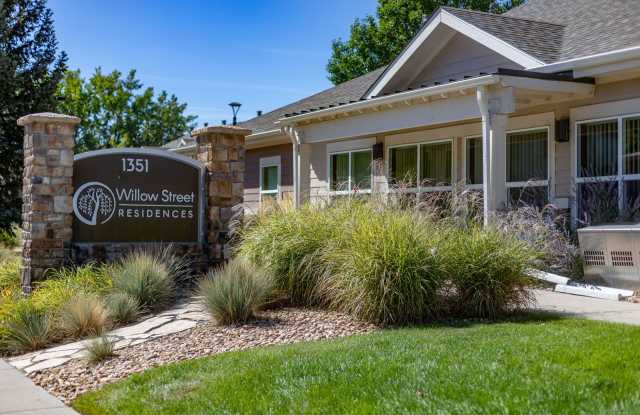 WILLOW STREET RESIDENCES LLLP photos photos WILLOW STREET RESIDENCES LLLP photos photos