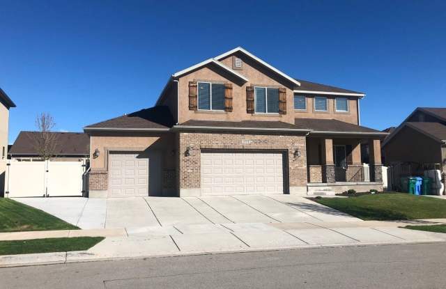 13572 Buckeye View Way - 13572 South Buckeye View Way, Riverton, UT 84096