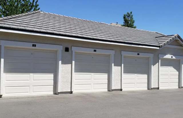 Silverado Apartments Gallery 4